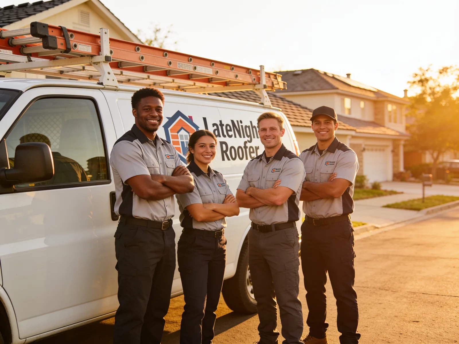 Emergency Roof Repair company in Highland, MD